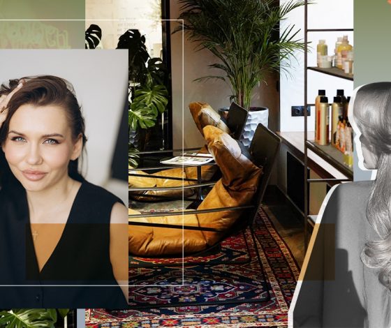 Что нужно знать о наращивании волос?