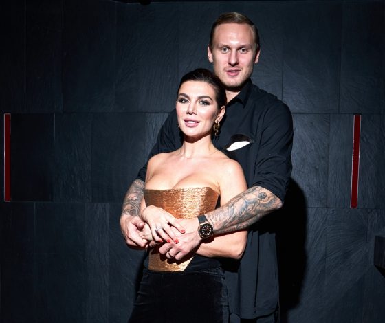 Развод на сопротивлении: как Янис Тимма пытался вернуть Анну Седокову