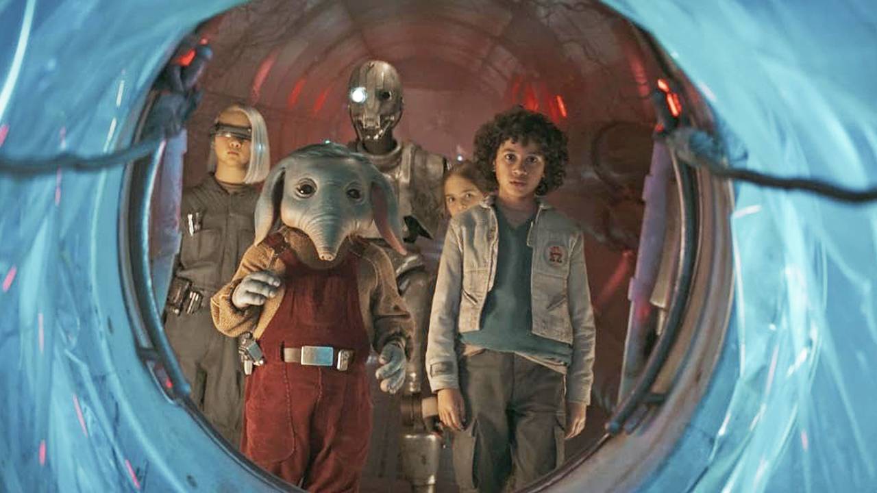 Jedi fans from all over the planet celebrated Star Wars Day
