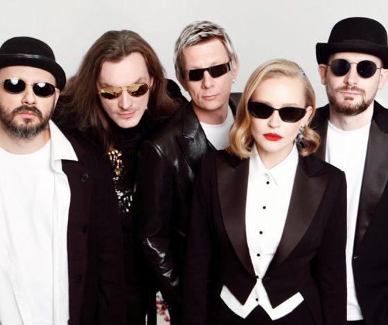 Юлия Пересильд и Владимир Корниенко – о группе «Мандрагора», дебютном альбоме, любви к музыке и чистому искусству