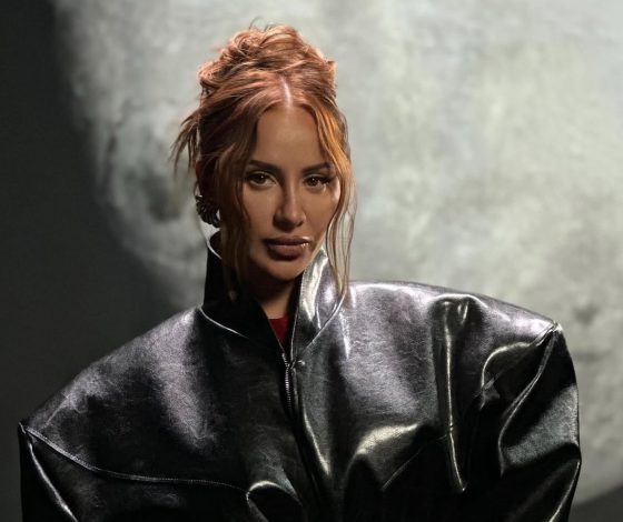 ANNA ASTI удивила фанатов рассказом о том, как она выбила себе зубы прямо во время концерта