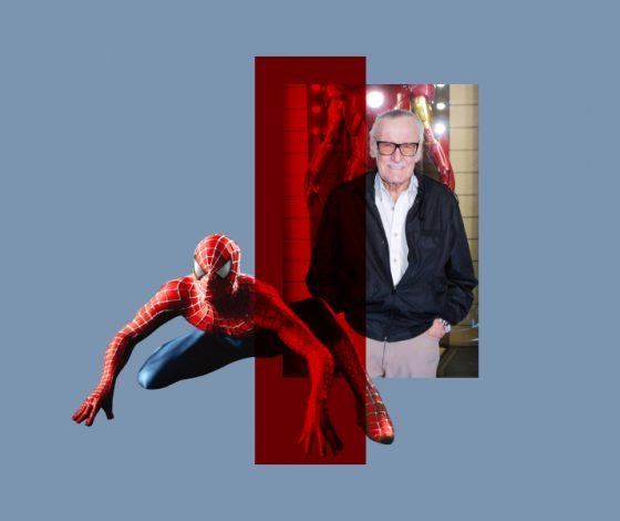 9 популярных персонажей комиксов, придуманных Стэном Ли