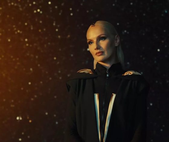 Александр Цыпкин запускает фэнтези сериал «Министерство Всего Хорошего»