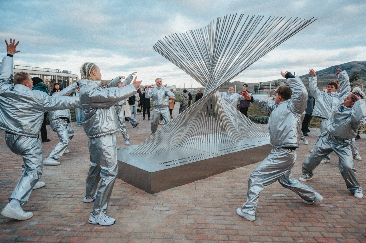 New locations for shooting, pavilions and film city near the Black Sea: Most Film Festival guide