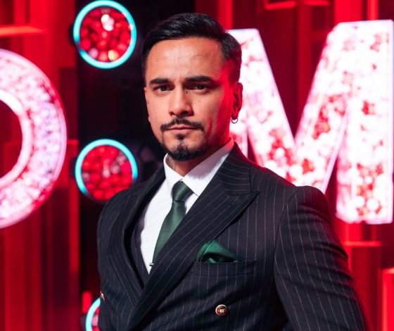 Натан нашел виноватых в своей скандальной репутации: «Принимаю правила игры»