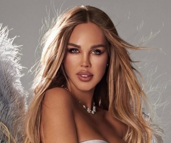 Мария Погребняк поделилась кадрами в свадебном платье