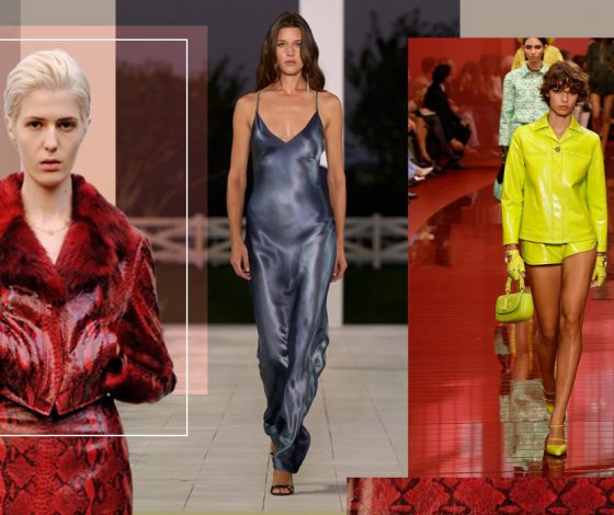 В чем нельзя встречать Новый год? 5 цветов, которые стоит избегать