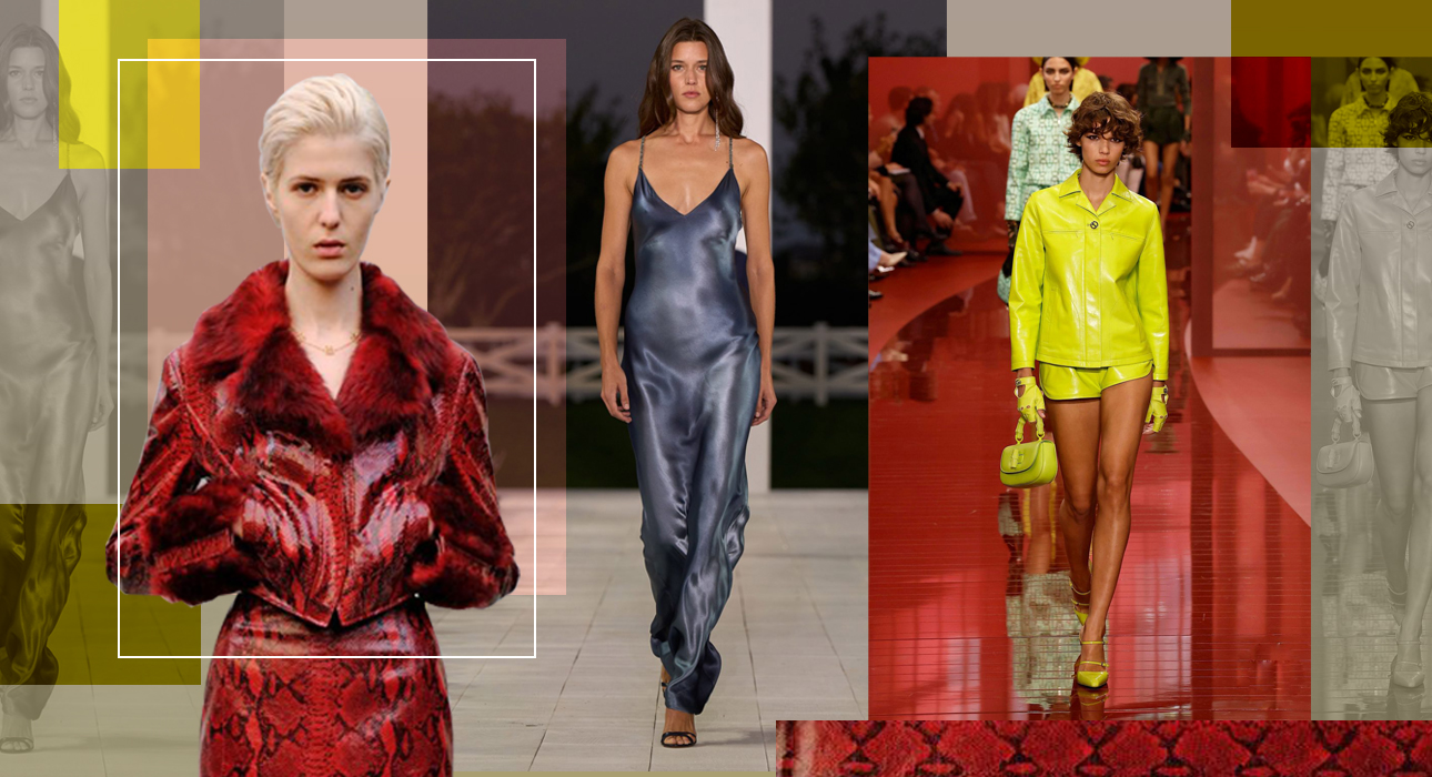 What shouldn’t you wear to celebrate the new year? 5 colors to avoid