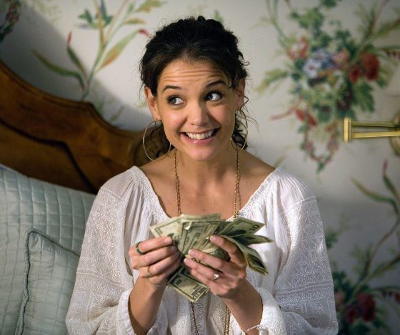 Названы самые богатые женщины России в 2025 году