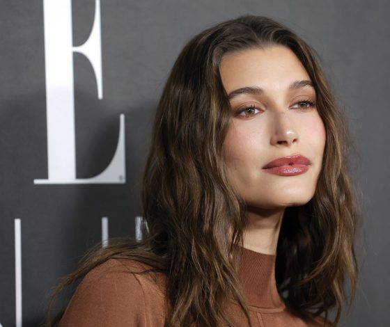 Хейли Бибер готовится к своему первому выходу в свет после рождения сына: «Она будет выглядеть сенсационно»