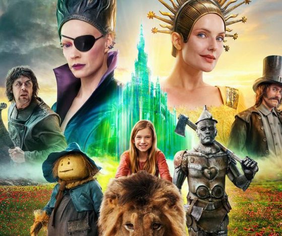 Тест: кто ты из героев сказки «Волшебник Изумрудного города»?