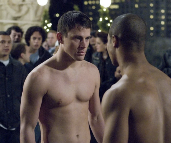 Мужчин из Москвы заинтересовала процедура по наращиваю плеч