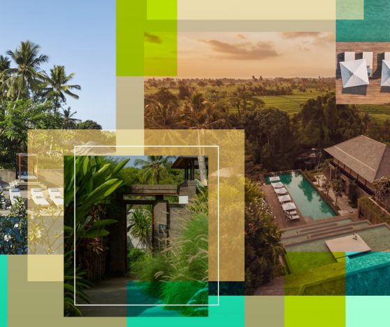 Лучшие локации Бали, которые стоит увидеть, чтобы влюбиться в остров