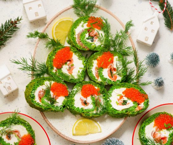 В Роскачестве рассказали, как правильно выбирать красную икру к Новому году