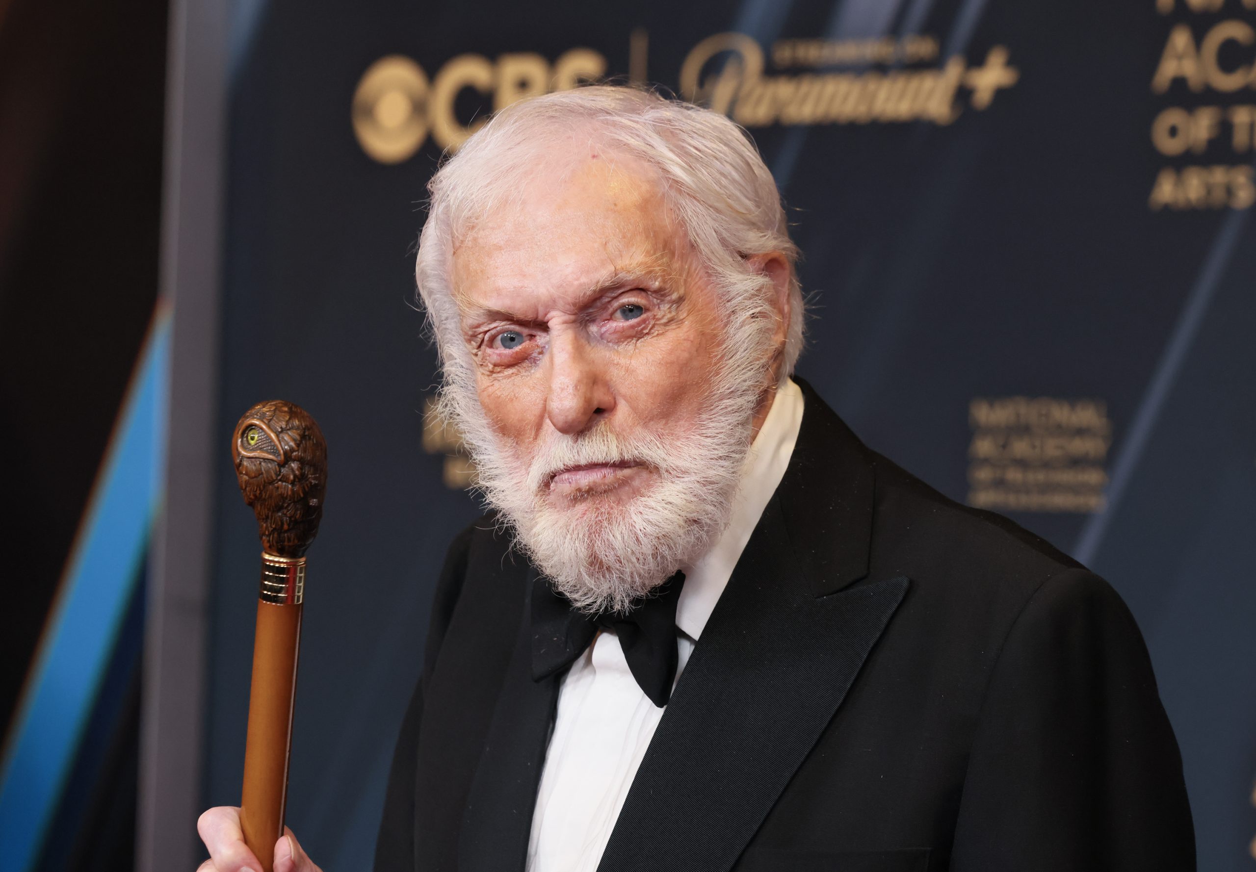 98-year-old actor Dick Van Dyke lost his beloved pet to a devastating fire