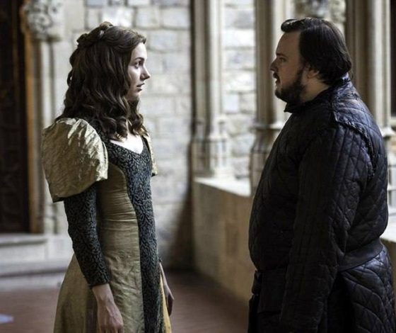 5 второстепенных пар в кино, отношения которых ярче, чем у главных героев