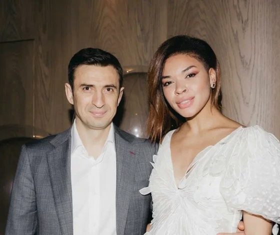 Звезда сериала «Универ» Алексей Гаврилов стал отцом