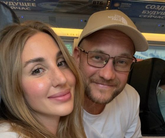 Возлюбленная Владимира Селиванова объяснила, почему он не видится с дочерью