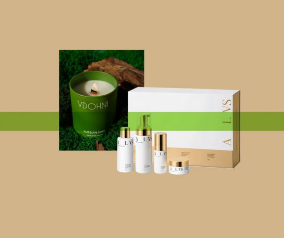 10 лучших новогодних подарков для мамы, сестры и девушки