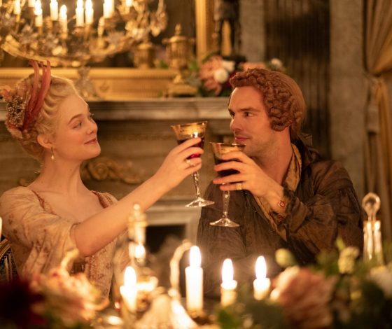 Появилась книга рецептов Российской империи, воссозданная по архивам Эрмитажа