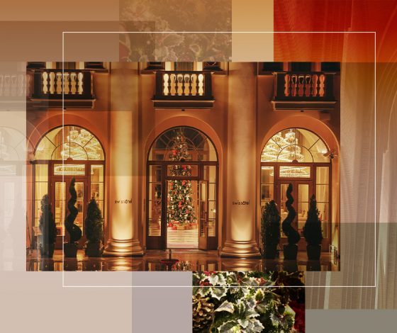 Новый год в Сочи: чем заняться на южном курорте?