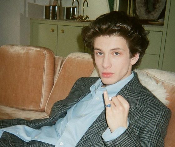 Фраза Марка Эйдельштейна про «Оскар» стала мемом