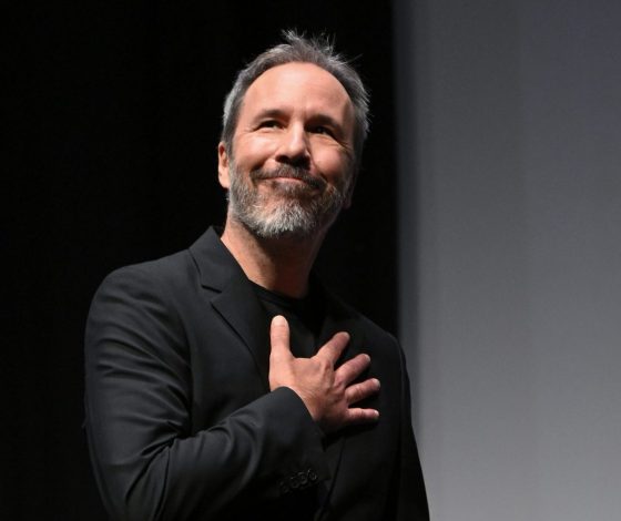 О Квентине Тарантино, дочери-режиссере и плане Б. Главное из нового интервью режиссера «Дюны» Дени Вильнева