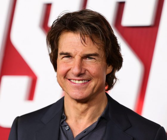 Том Круз заявил звезде «Бегущего человека» Глену Пауэллу, что он не умеет бегать