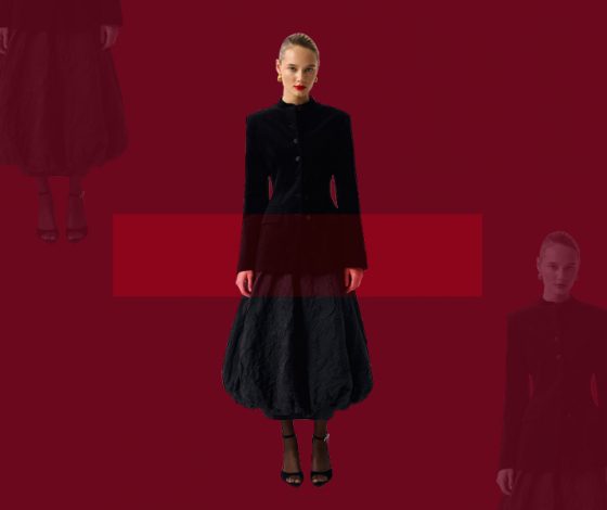 Где купить модную юбку на Новый год, которую можно носить и в повседневной жизни