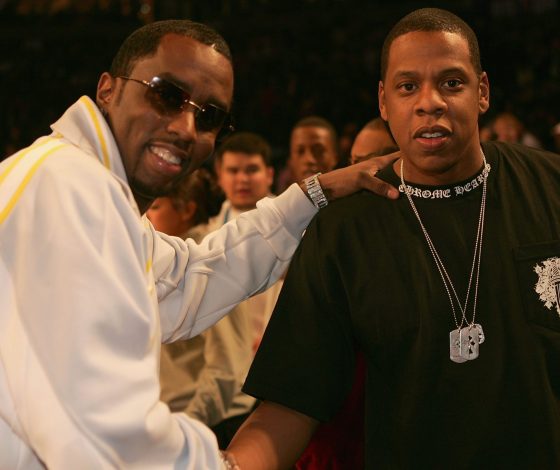 Раскрыт ошеломляющий «план Дидди» Jay-Z на фоне обвинений в насилии