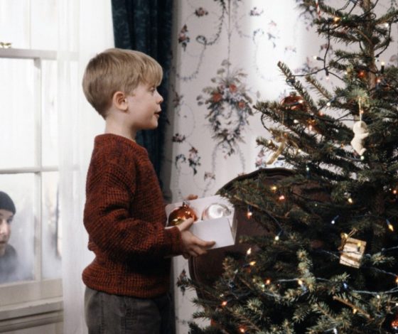 Тест: выбери новогоднюю елку, а мы скажем, как сложится твоя личная жизнь в следующем году