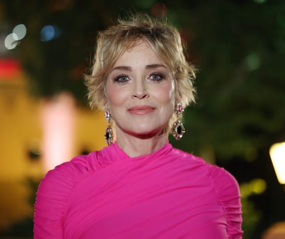 Шэрон Стоун должна была сыграть в «Еще одной простой просьбе»