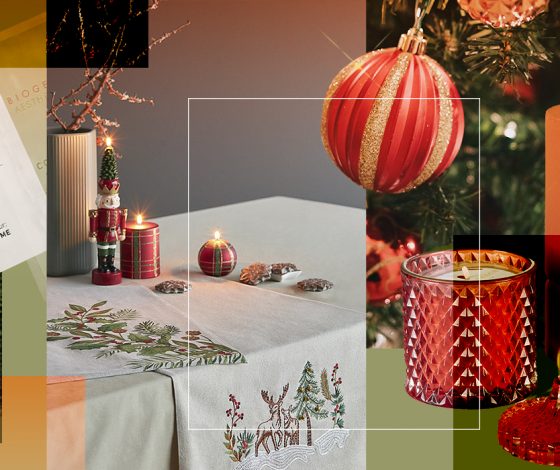 Новогодний вишлист: 7 идей подарков на любой вкус