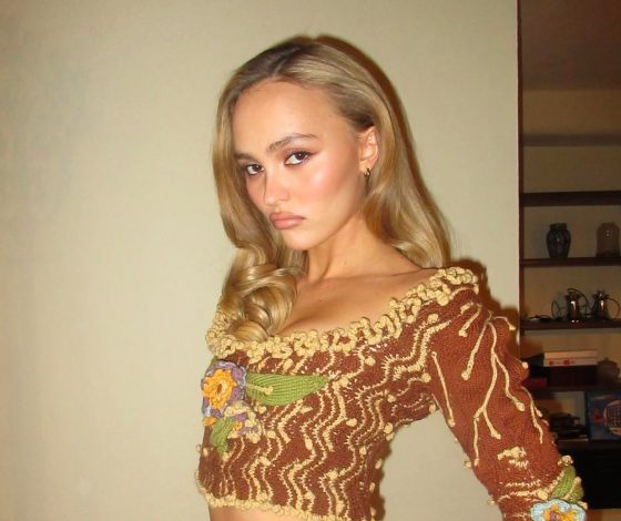 Новая эстетика – Messy girl: почему модно быть уставшей