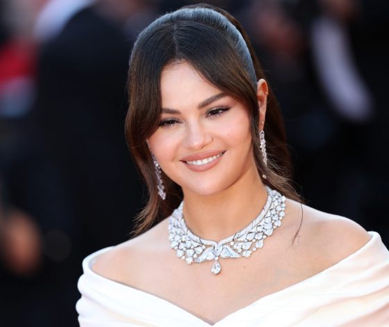 Селена Гомес призналась, какое свадебное платье было ее любимым