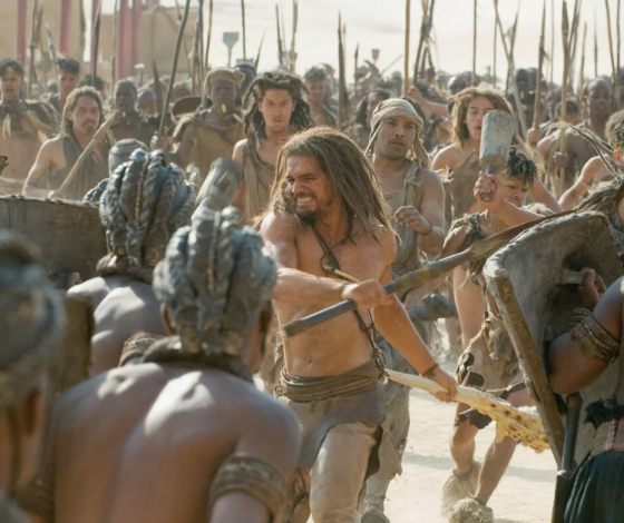 Обнаружена ужасающая находка времен бронзового века