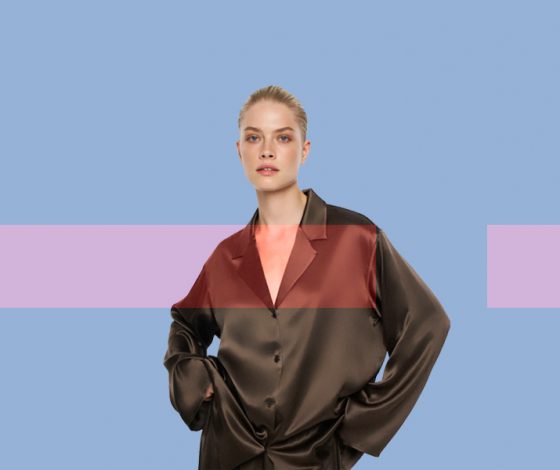 Шоколадный мусс – главный цвет 2025 года. Вот 10 модных айтемов в этом оттенке