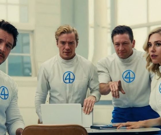 20 самых ожидаемых фильмов 2025 года