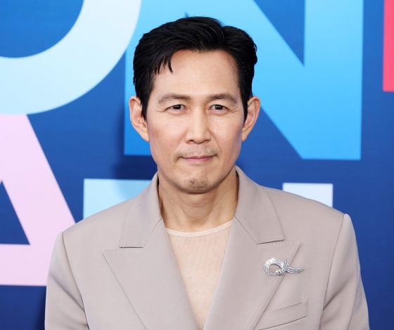 Звезда «Игры в кальмара» Ли Джон-джэ рассказал, как изменился его персонаж