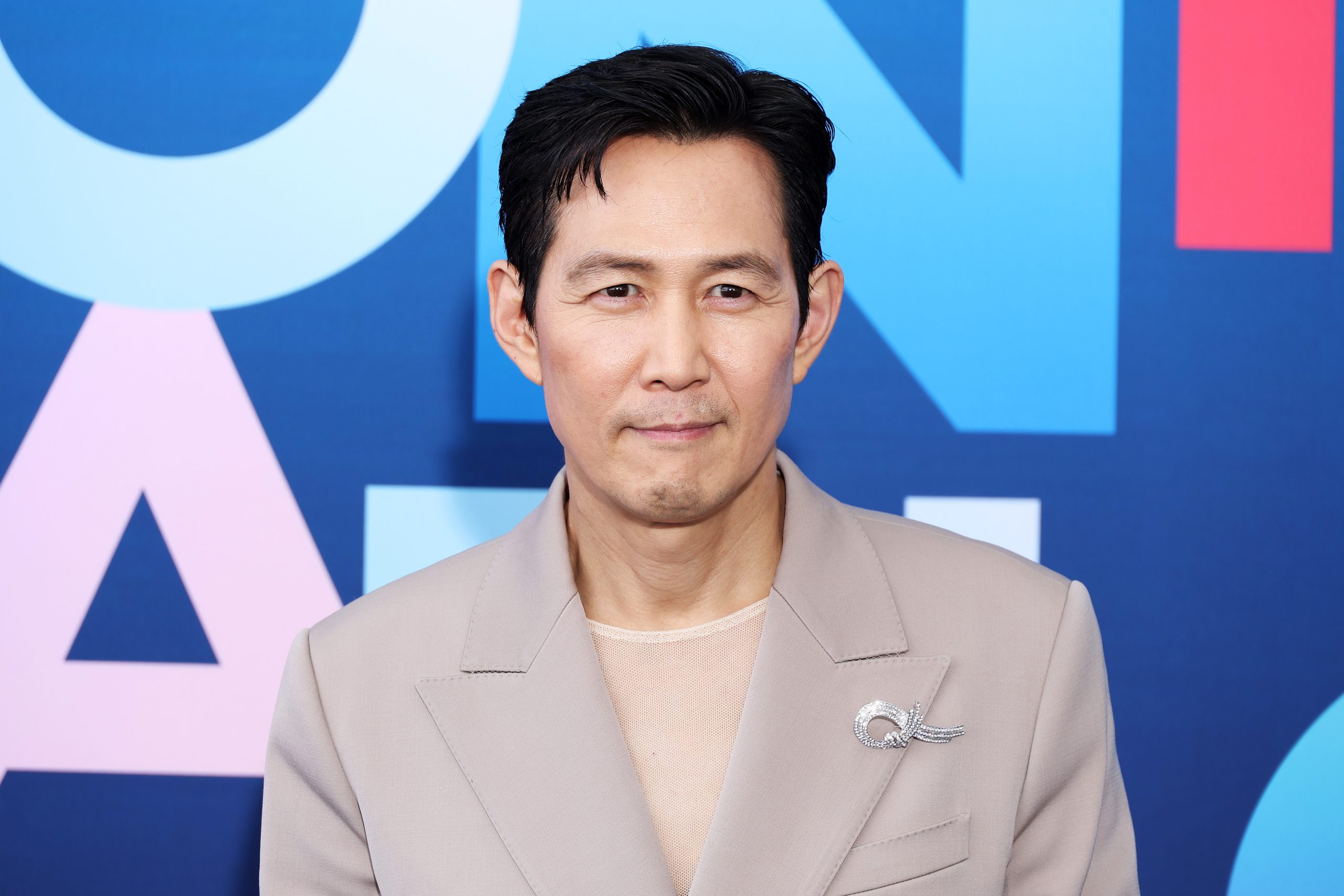 ‘Squid Game’ Star Lee Jung-jae Reveals How His Character Has Changed