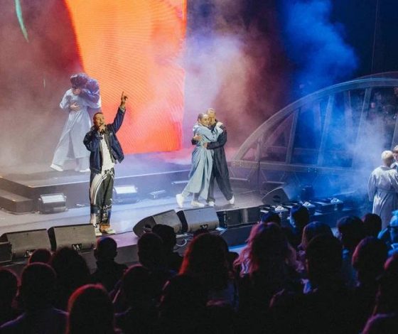 Самые яркие моменты кинофестиваля «Мост» проекта «Таврида.Арт», который прошел в Крыму