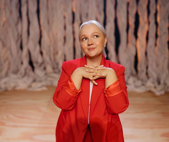 Варя Щербакова рассказала о первых отношениях за 30 лет