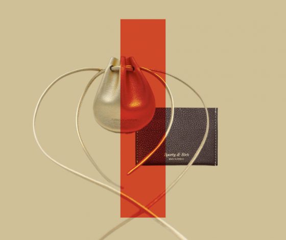 Уютный шарф, дерзкая цепь или стильная футболка? Вот 10 идей подарков для тех, кто любит моду