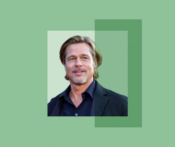 Кто есть кто: бывшие девушки Брэда Питта