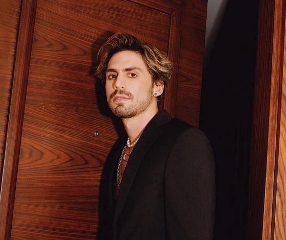 Звезда сериала «Зимородок» нашел свою любовь