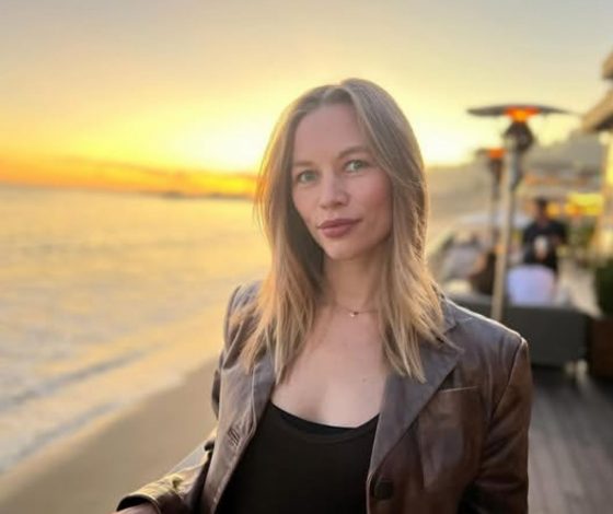 42-летняя звезда сериала «Триггер» Светлана Устинова впервые стала мамой