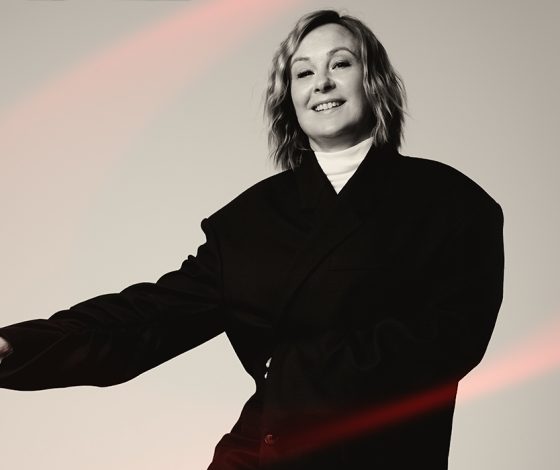 Настоящий праздник – в деталях: Елена Царева о балансе, традициях и жизни без лишнего шума