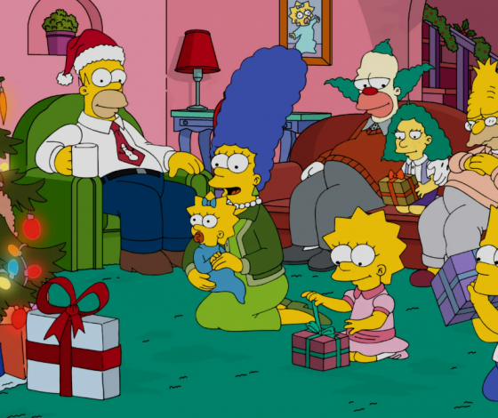 Объявлены даты выходов премьер «Симпсонов», «Гриффинов» и других мультсериалов