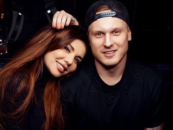 Анна Седокова после расставания с Янисом Тиммой погасила его миллионный долг