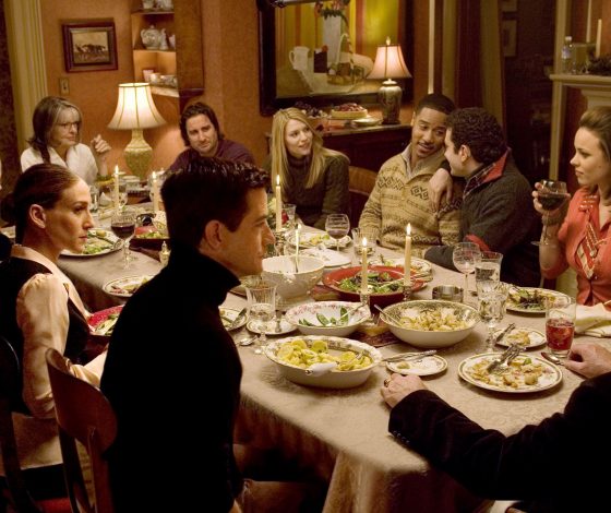 Тест. Как хорошо ты разбираешься в родственных связях?